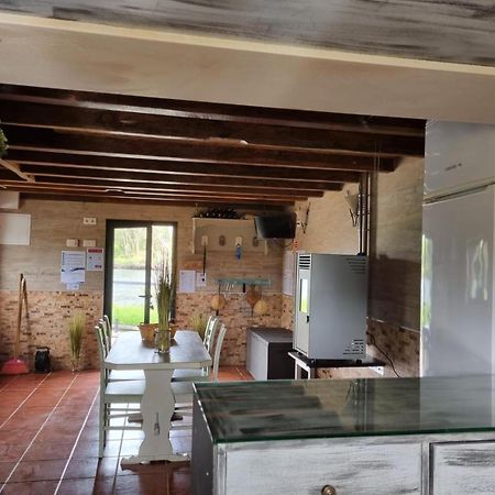 Casa do Murçainho Cacia Extérieur photo