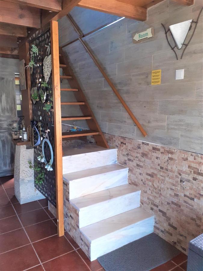 Casa do Murçainho Cacia Extérieur photo