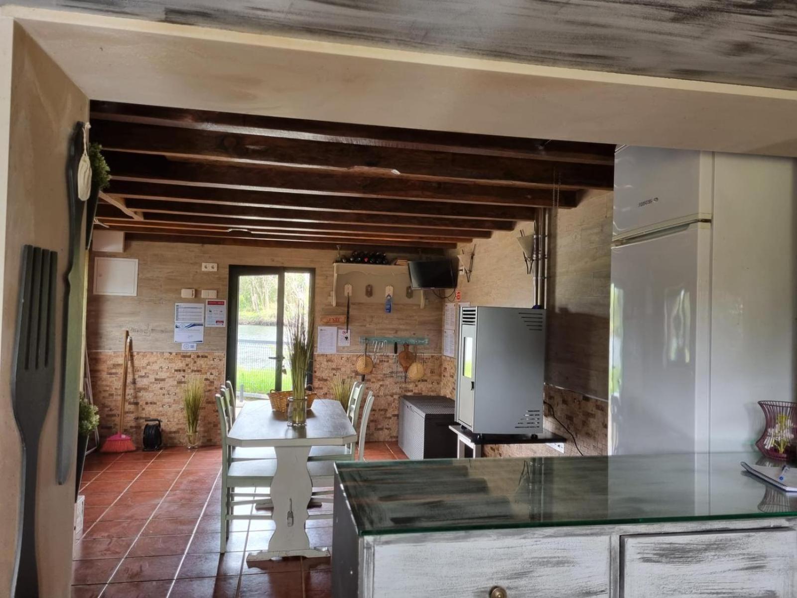 Casa do Murçainho Cacia Extérieur photo